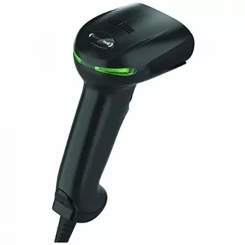 HONEYWELL Barcode Scanner Xenon Xp 1950g Sr USB Kit – vrátane čierneho skenera 1950gsr-2-r a rovného USB Type-A kábla 3 m