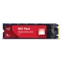 WESTERN DIGITAL SSD – WD Red SA500 – 1TB – SATA 6Gb/s – M.2 2280