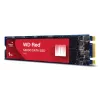 WESTERN DIGITAL SSD – WD Red SA500 – 1TB – SATA 6Gb/s – M.2 2280