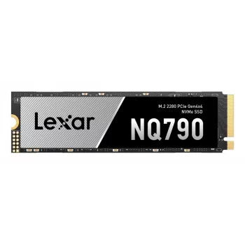 LEXAR SSD – NQ790 – 2TB – Pci-e Gen4 x4 – M.2 2280