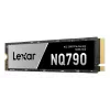 LEXAR SSD – NQ790 – 2TB – Pci-e Gen4 x4 – M.2 2280