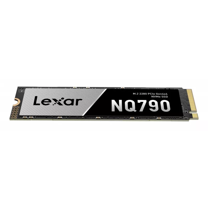 LEXAR SSD – NQ790 – 2TB – Pci-e Gen4 x4 – M.2 2280