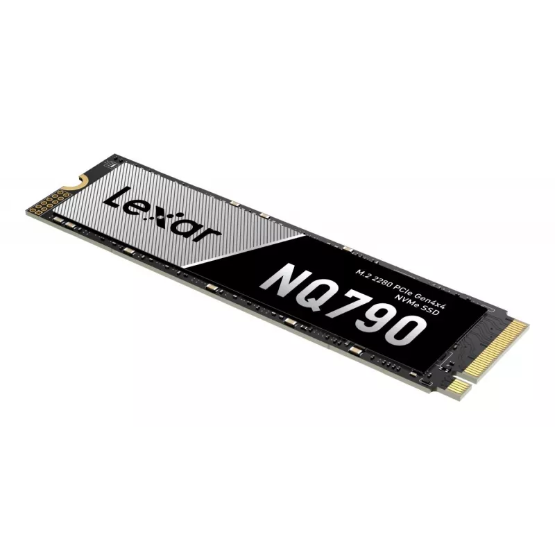 LEXAR SSD – NQ790 – 2TB – Pci-e Gen4 x4 – M.2 2280