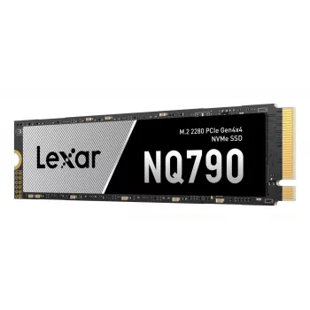 LEXAR SSD – NQ790 – 4TB – Pci-e Gen4 x4 – M.2 2280