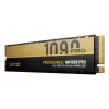 LEXAR SSD – Professional NM1090 PRO – 1 TB – PCIe Gen 5 x4 NVMe – M.2 2280