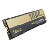LEXAR SSD – Professional NM1090 PRO – 1 TB – PCIe Gen 5 x4 NVMe – M.2 2280