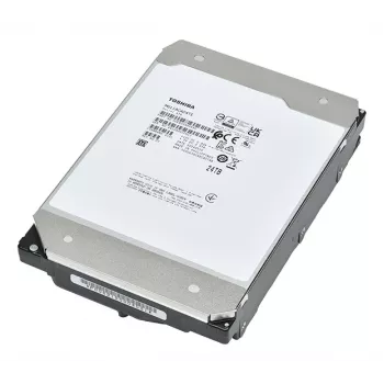 TOSHIBA pevný disk – Enterprise Capacity N300 – 24 TB – SATA 6g – 3,5 palca – 7200 ot/min 512 MB