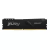 Kingston Technology FURY Beast 64GB 3200MT/s DDR4 CL16 DIMM (sada 2) čierna