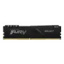 Kingston Technology FURY Beast 32GB 3600MT/s DDR4 CL18 DIMM čierna