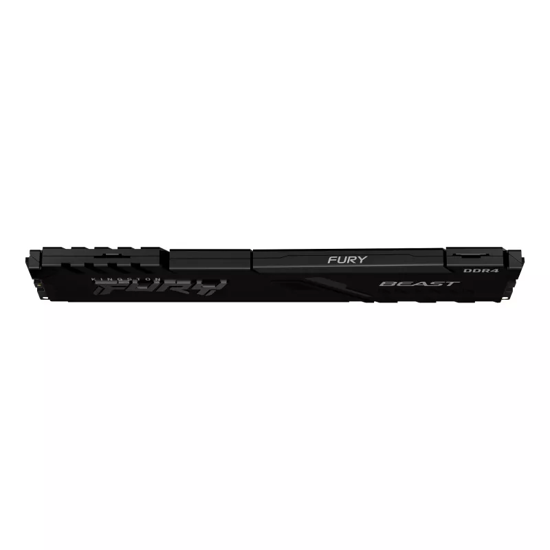 Kingston Technology FURY Beast 32GB 3600MT/s DDR4 CL18 DIMM čierna