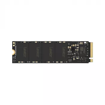 LEXAR SSD – NM620 – 512GB – Pci-e Gen3 – M.2 2280