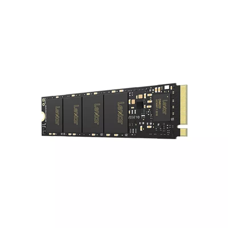 LEXAR SSD – NM620 – 512GB – Pci-e Gen3 – M.2 2280