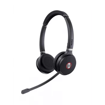 Headset Yealink WH62 Dual UC headset