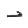 APC NetShelter Basic Rack PDU, 1U, 1PH, 3,7kW 230V 16A alebo 3,3kW 208V 16A, x12 C13 výstupov, C20 kábel