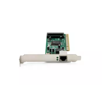 Sieťová karta Digitus DN-10110 Gigabit Ethernet PCI