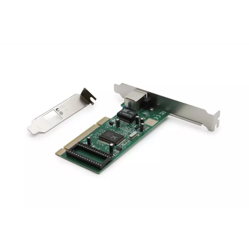 Sieťová karta Digitus DN-10110 Gigabit Ethernet PCI