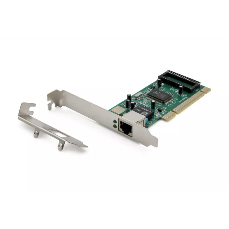 Sieťová karta Digitus DN-10110 Gigabit Ethernet PCI
