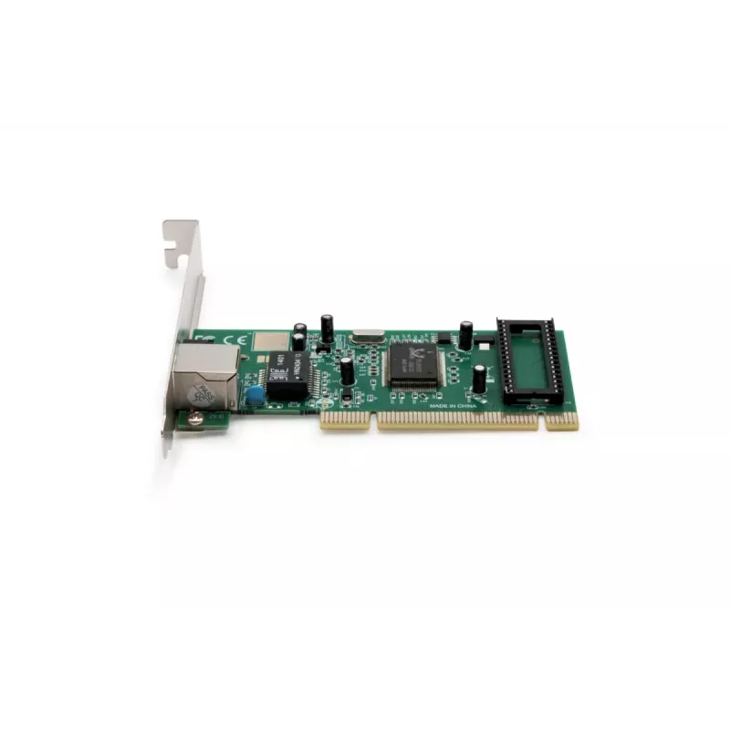 Sieťová karta Digitus DN-10110 Gigabit Ethernet PCI
