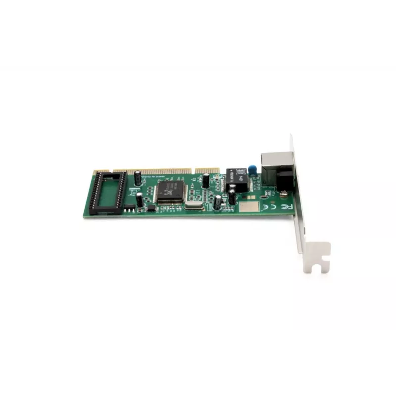 Sieťová karta Digitus DN-10110 Gigabit Ethernet PCI