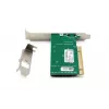 Sieťová karta Digitus DN-10110 Gigabit Ethernet PCI