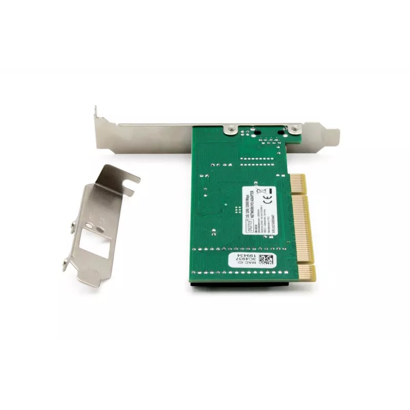 Sieťová karta Digitus DN-10110 Gigabit Ethernet PCI