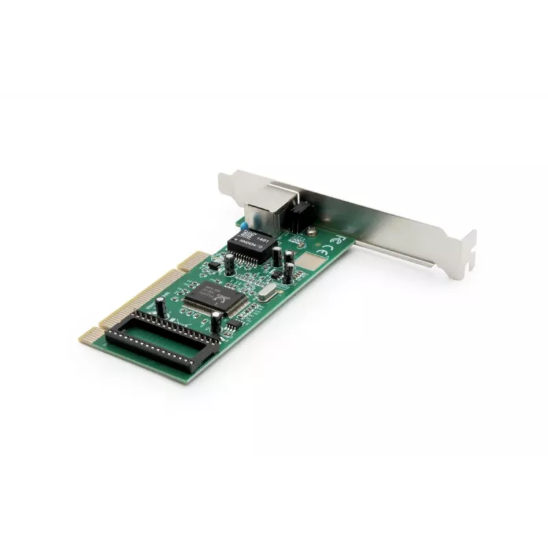 Sieťová karta Digitus DN-10110 Gigabit Ethernet PCI
