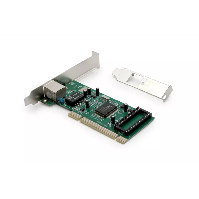 Sieťová karta Digitus DN-10110 Gigabit Ethernet PCI