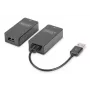 DIGITUS USB 1.1 extender cez Cat5/5e/6