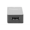 DIGITUS USB 1.1 extender cez Cat5/5e/6
