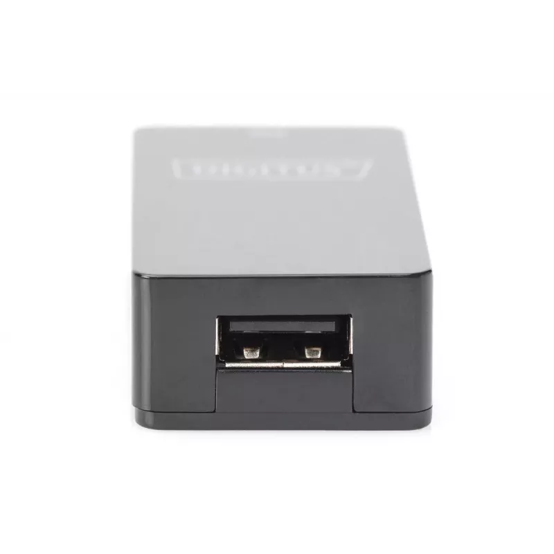 DIGITUS USB 1.1 extender cez Cat5/5e/6