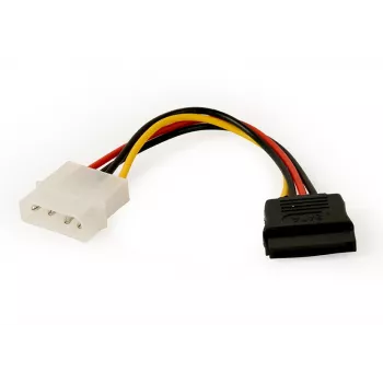 GEMBIRD napájací kábel SATA 15cm (CC-SATA-PS)