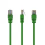 GEMBIRD Patch kábel - CAT5e - UTP - 2 m - zelený
