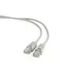 GEMBIRD Patch kábel – Cat 5e – UTP – 15 m – sivý