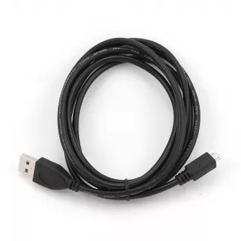 GEMBIRD Micro-USB kábel 2,0 m