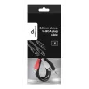 GEMBIRD 3,5 mm jack na Cinch kábel 1,5 m