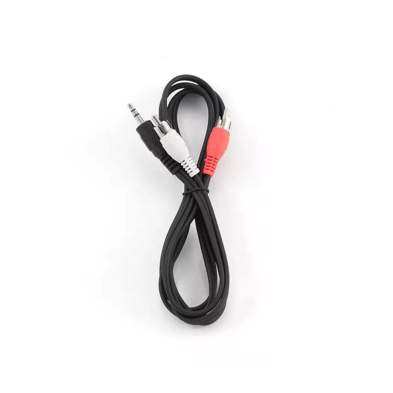 GEMBIRD 3,5 mm jack na Cinch kábel 1,5 m