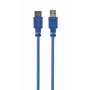 GEMBIRD USB 3.0 predlžovací kábel 2,0 m