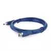 GEMBIRD USB 3.0 predlžovací kábel 2,0 m
