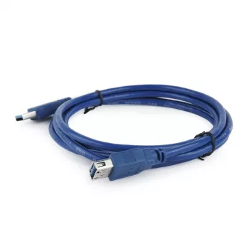 GEMBIRD USB 3.0 predlžovací kábel 2,0 m