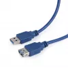 GEMBIRD USB 3.0 predlžovací kábel 2,0 m