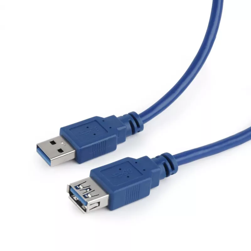 GEMBIRD USB 3.0 predlžovací kábel 2,0 m