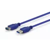 GEMBIRD USB 3.0 predlžovací kábel 3 m
