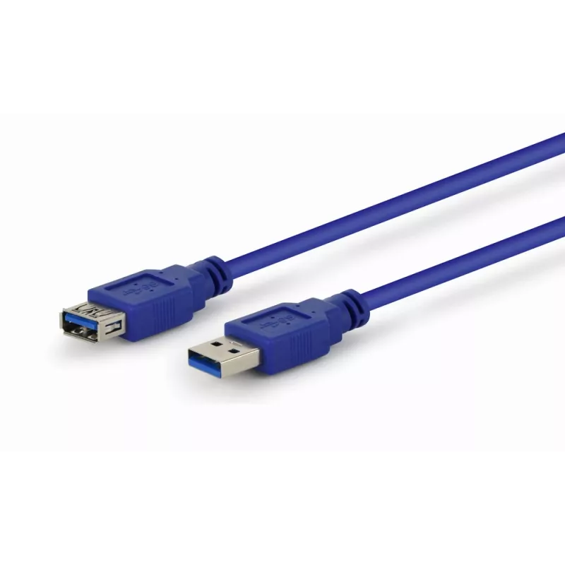 GEMBIRD USB 3.0 predlžovací kábel 3 m