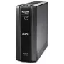 APC Back-UPS Pro, 1500VA/865W, Tower, 230V, 10x IEC C13 zásuvky, AVR, LCD, používateľom vymeniteľná batéria