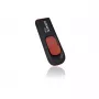 ADATA C008 USB kľúč 16 GB USB Type-A 2.0 čierny, červený