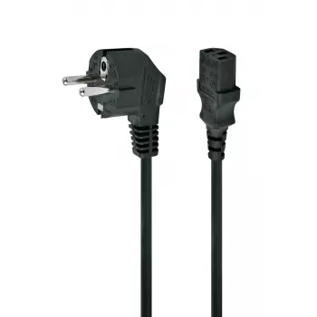 GEMBIRD kábel Power C13 VDE testovaný 3 m (hromadné balenie)