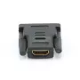 Káblový adaptér Gembird A-HDMI-DVI-2