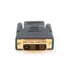 Káblový adaptér Gembird A-HDMI-DVI-2