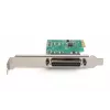 DIGITUS paralelná I/O, 1-portová, PCIe prídavná karta 1x DB25 F