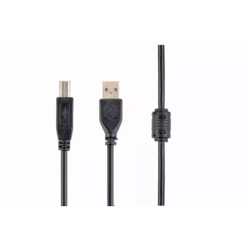 GEMBIRD prémiová kvalita USB A-konektor na B-konektor, 3m